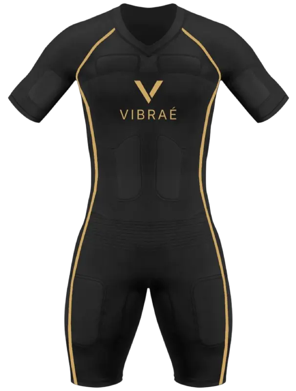 Kombinezon Body Vibraé EMS — produkt